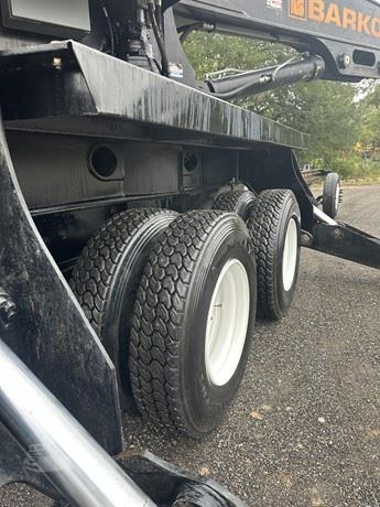 2019 Barko 595B Log Loader